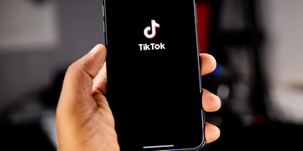 Publicidad en TikTok