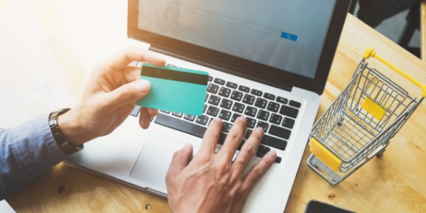 Ecommerce-plataforma